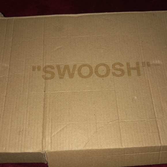 Nike Off white Hyper Dunk 2017 - Picture 2 of 3